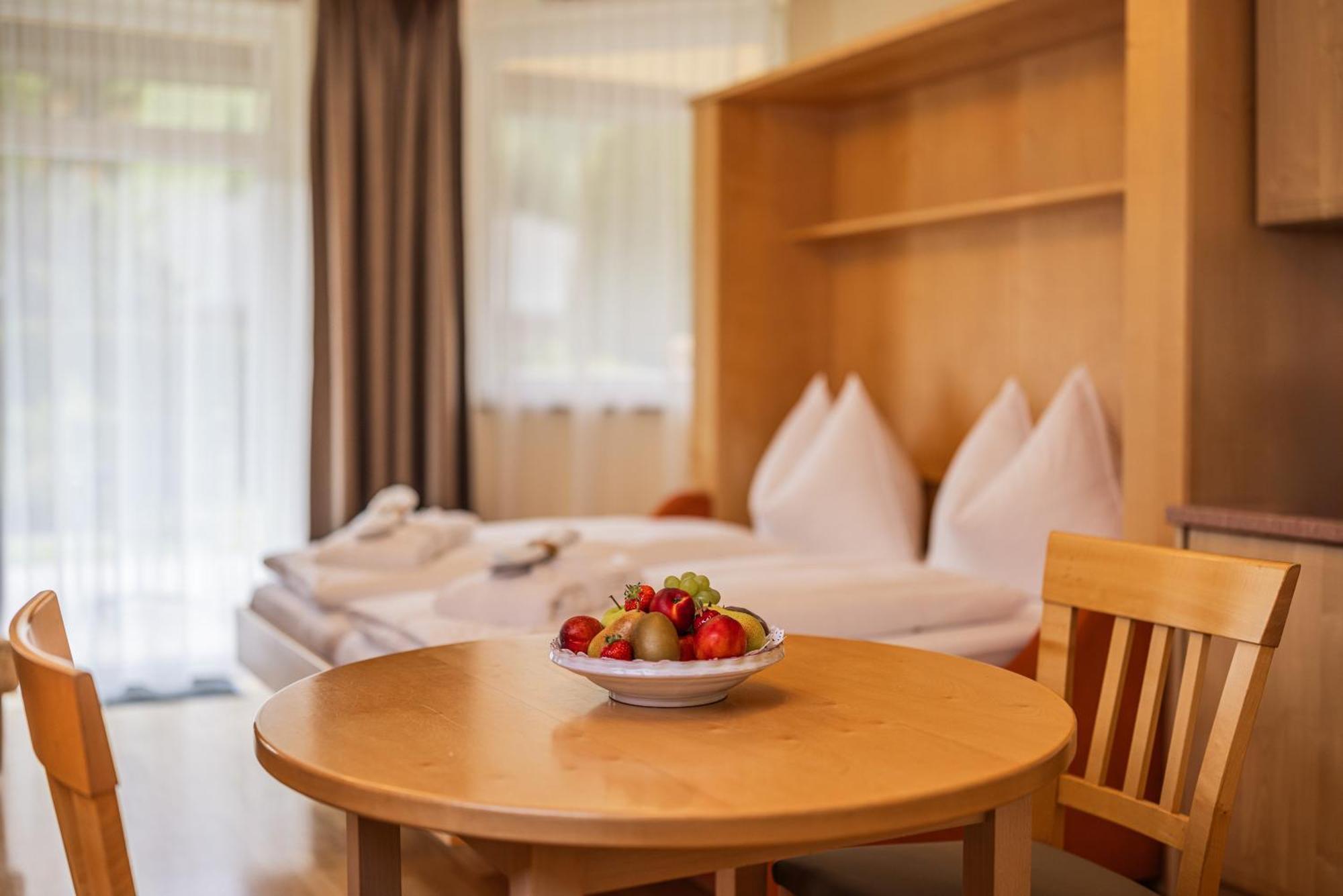 Alpine Spa Residence バド クラインキルヒハイム エクステリア 写真
