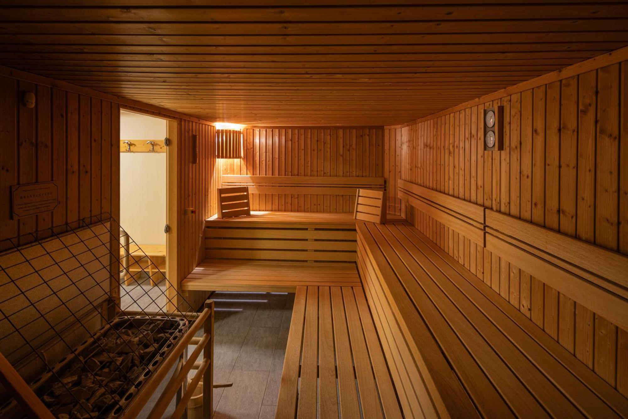 Alpine Spa Residence バド クラインキルヒハイム エクステリア 写真